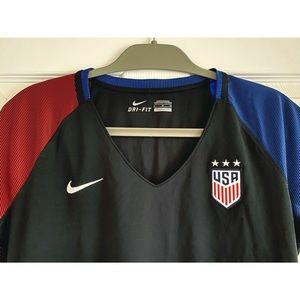 Nike Women’s National Team Soccer Jersey